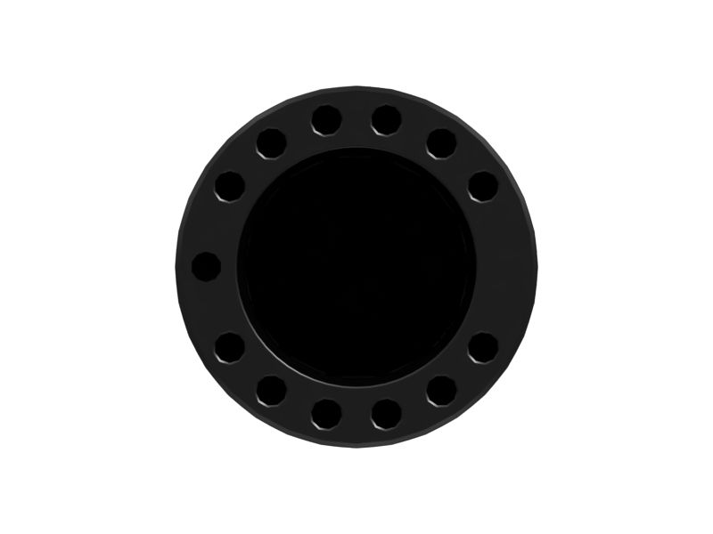 ЦИЛИНДР В СБОРЕ