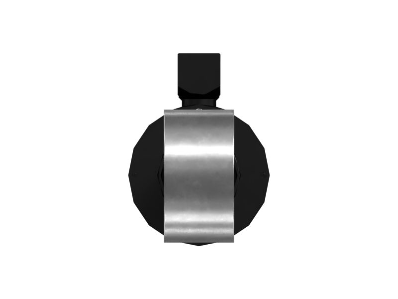 БЛОК ЦИЛИНДРА 089 4