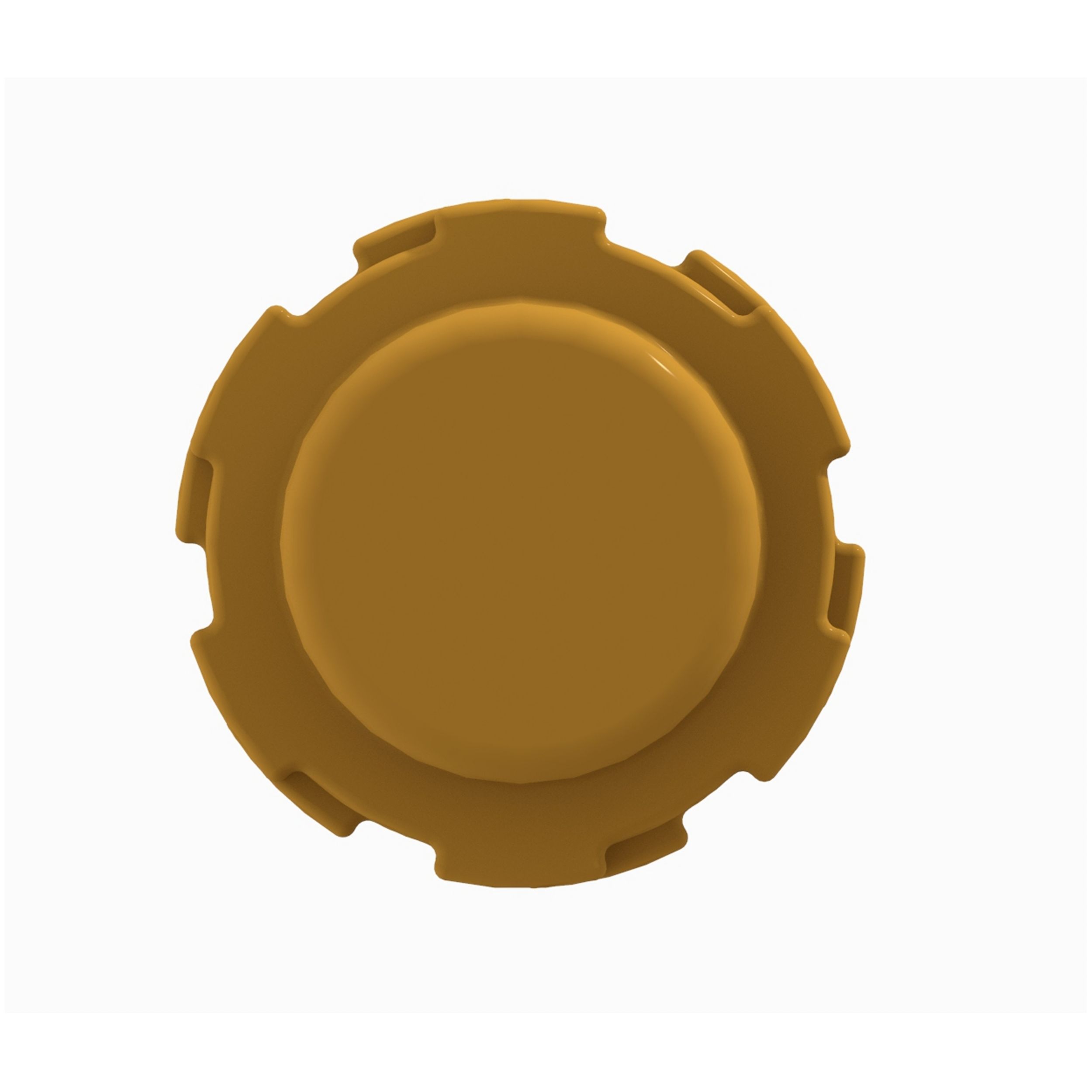 FUEL GAUGE