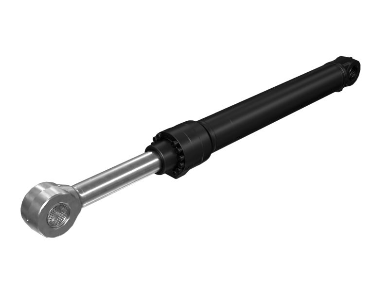 Cylinder Group-Seal &