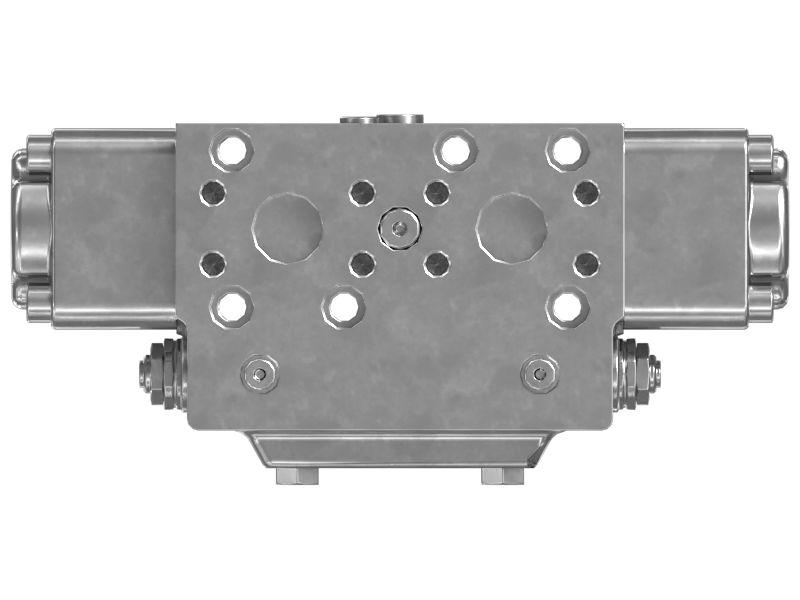 VALVE GP TR