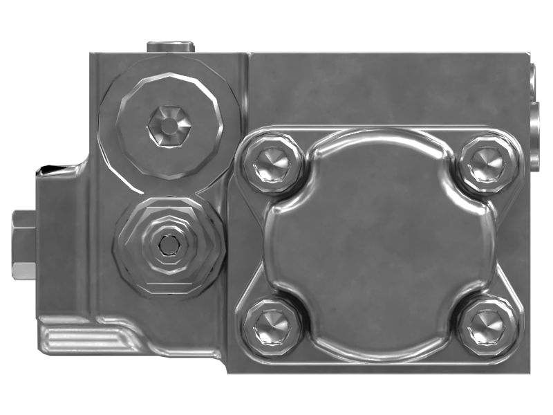 VALVE GP TR