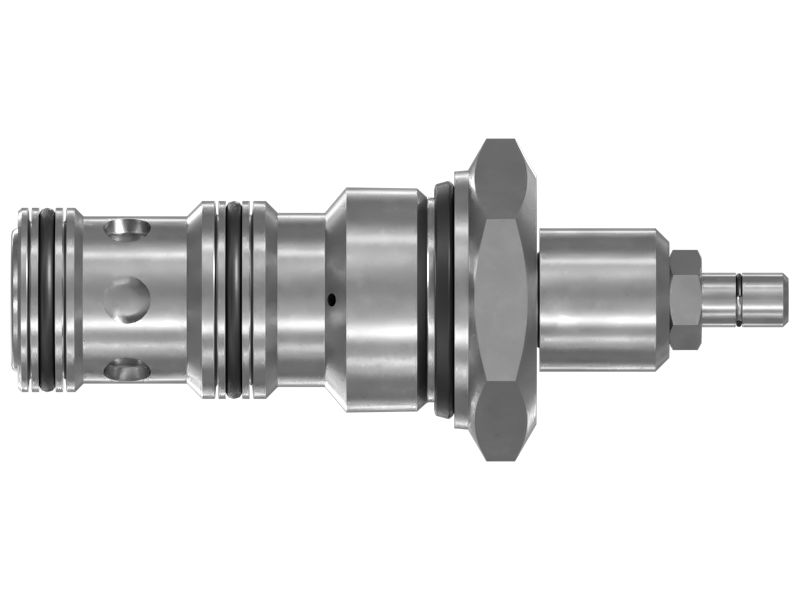 БЛОК КЛАПАНА D R