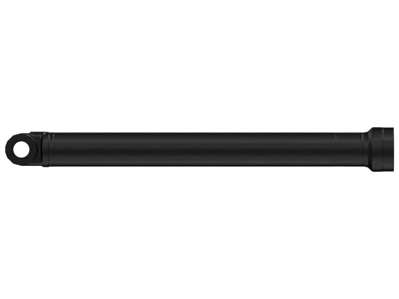 CYLINDER AS