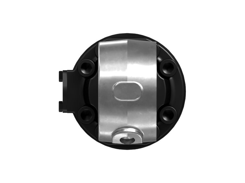 Cat® Reman Hydraulic Cylinder