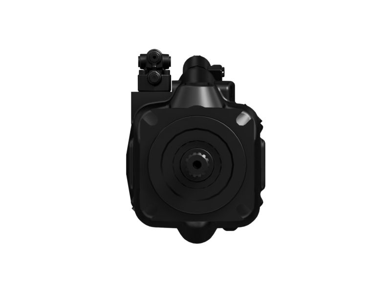 100cc Steering Piston Pump