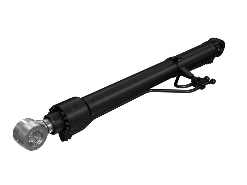 540-1318: CYL GP LINES