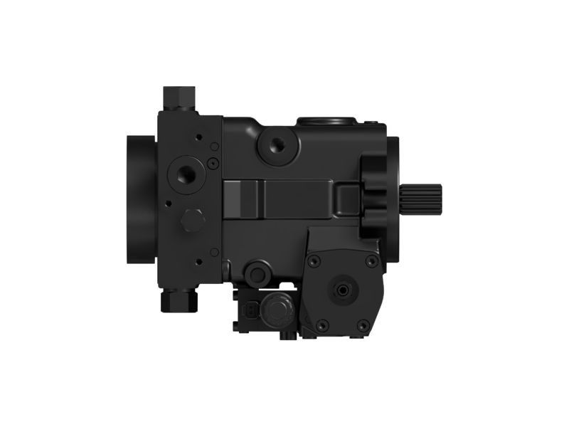 PUMP GP-PS-B