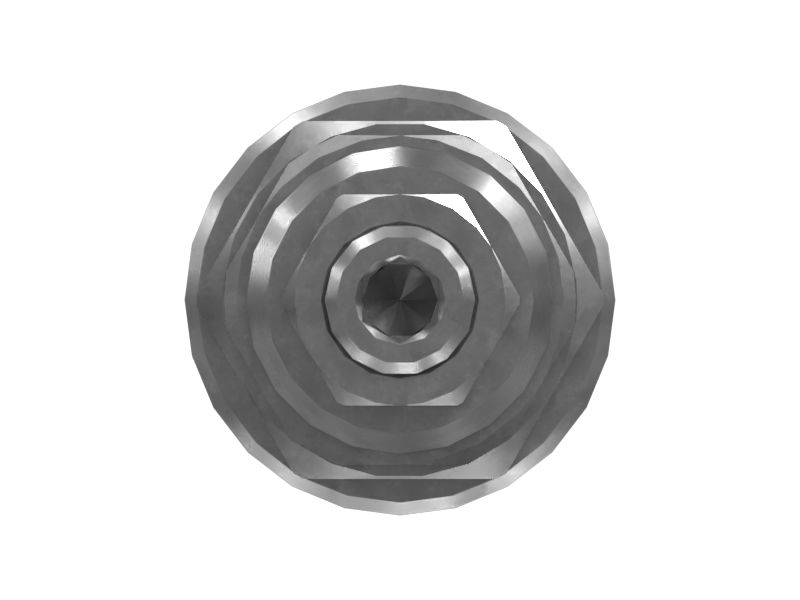 БЛОК КЛАПАНА P R