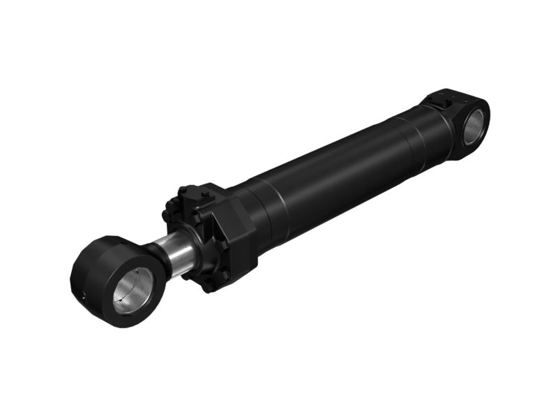 30R-1021: Cat® Reman Hydraulic Cylinder