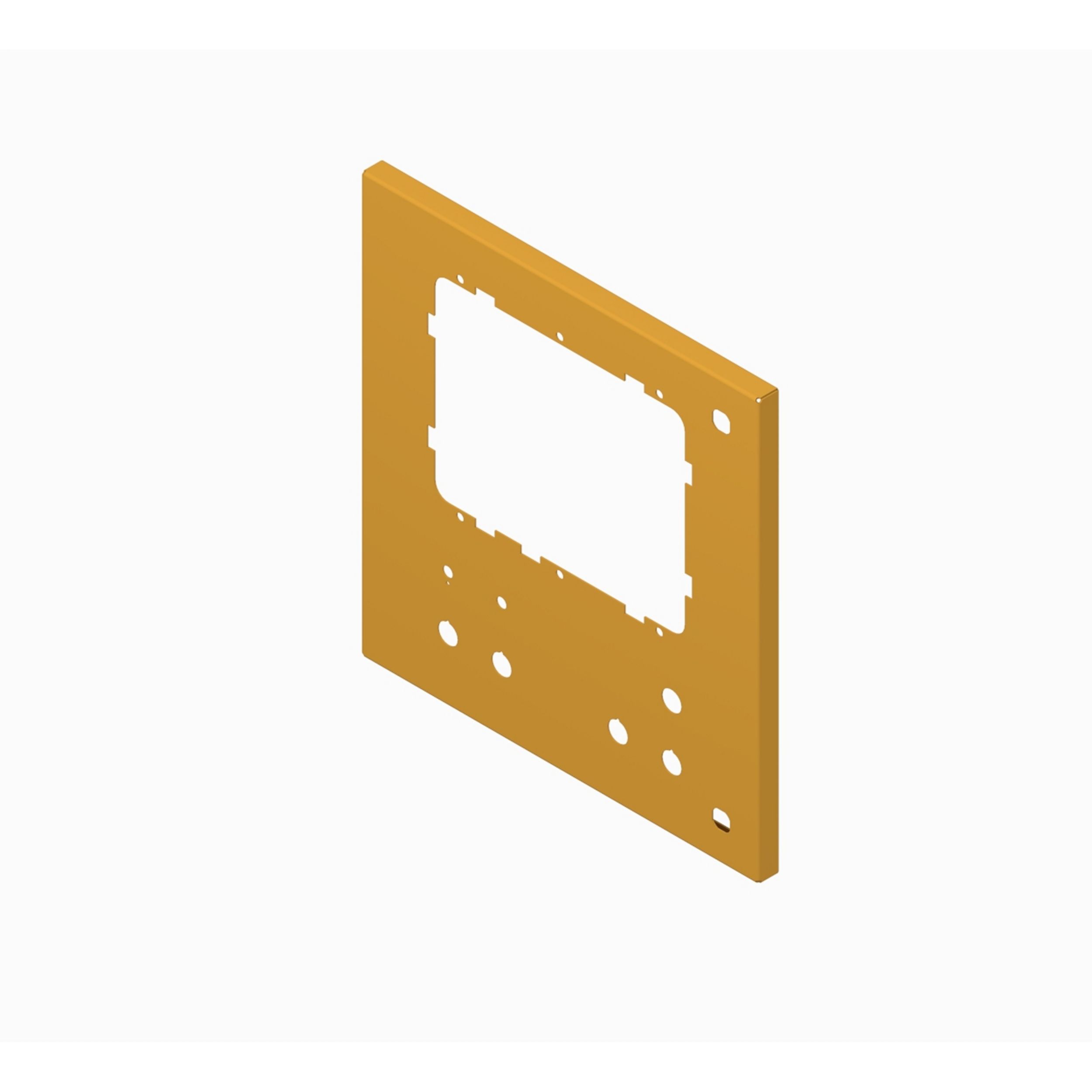 PANEL DOOR ASSEMBLY