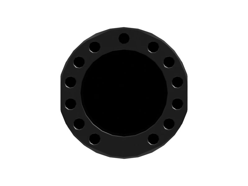 CYLINDER AS-