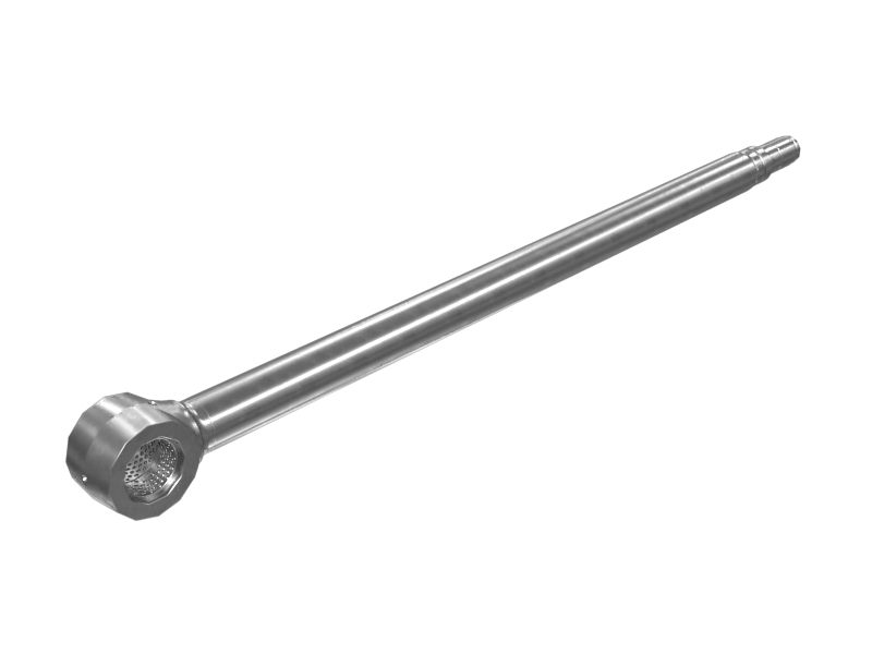 543-1976: ROD AS-BOOM