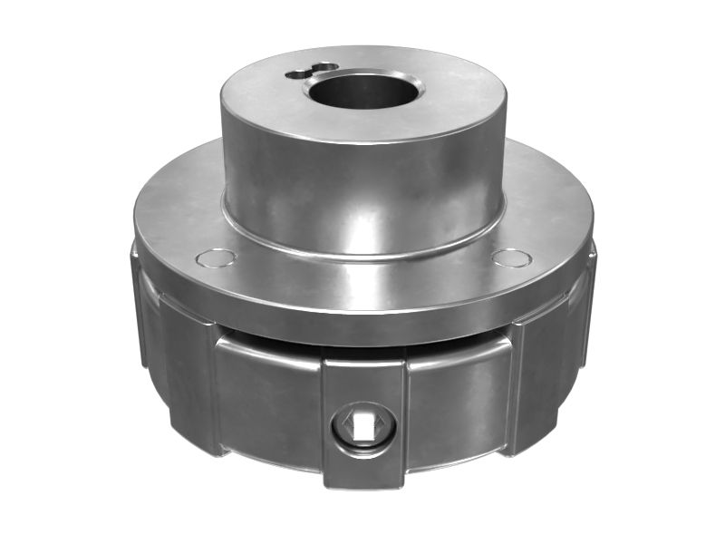 594-5846: COUPLING GP | CATCorp
