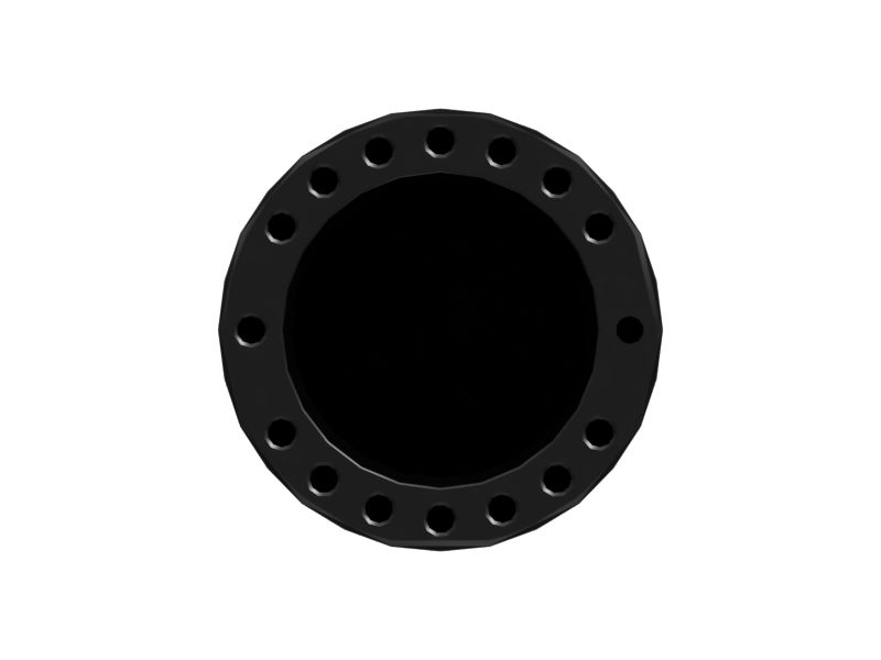 CYLINDER AS-
