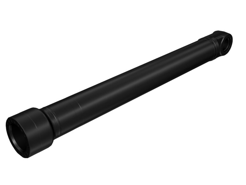 543-1985: CYLINDER AS-
