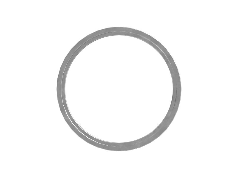 УПЛОТНЕНИЕ ПОРШНЯ В СБОРЕ