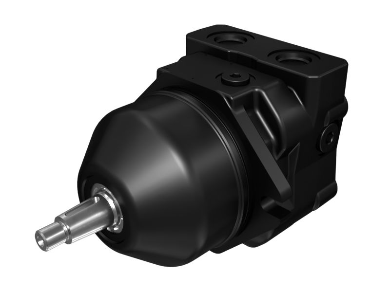 593-9987: MOTOR GP-PS