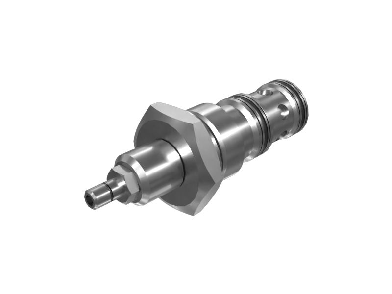 БЛОК КЛАПАНА D R