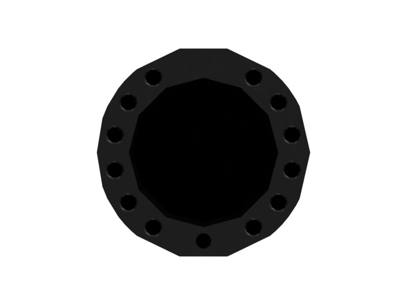 CYLINDER AS-