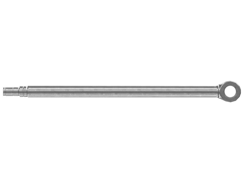 ROD AS-BOOM