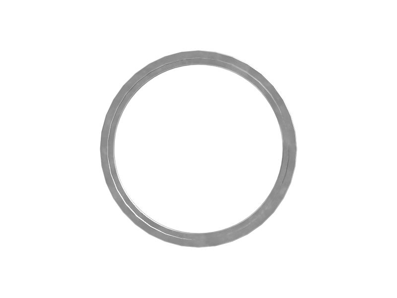 УПЛОТНЕНИЕ ПОРШНЯ В СБОРЕ