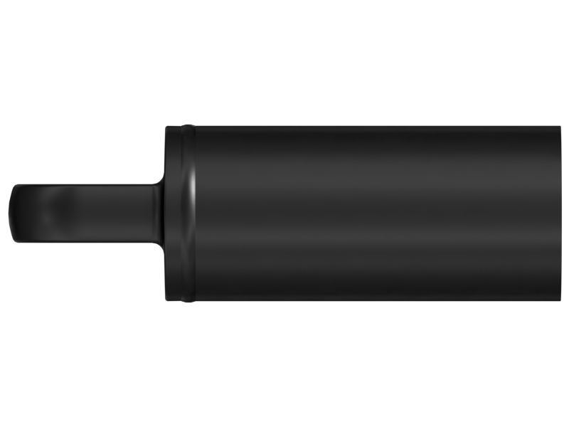 ЦИЛИНДР В СБОРЕ