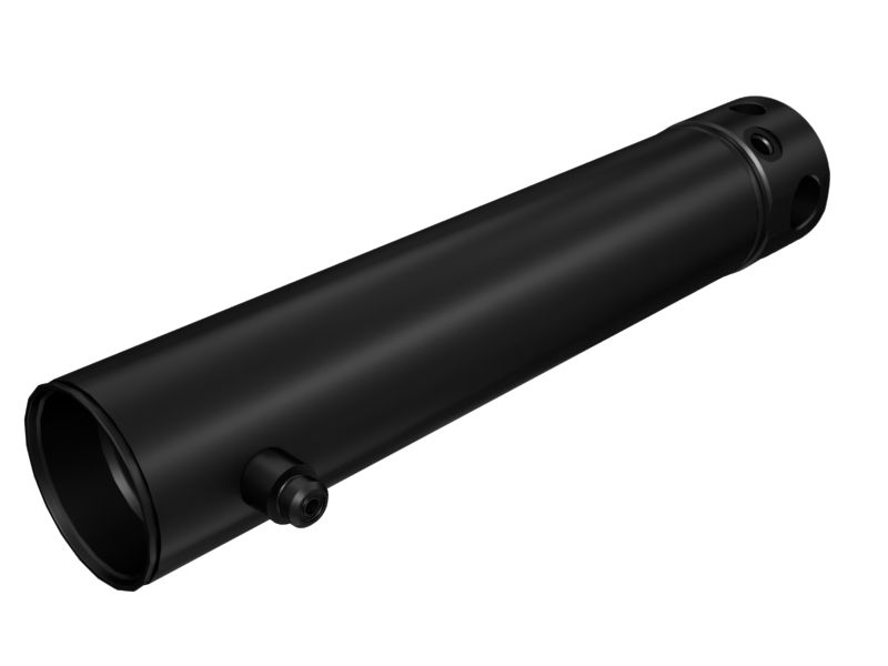 551-5014: ТРУБКА В СБОРЕ