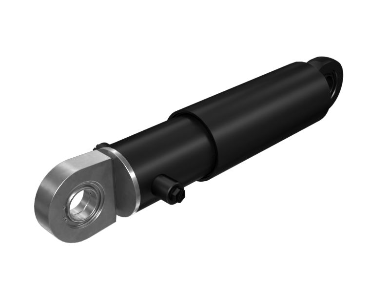 550-2615: CYLINDER GP 5502615 купить