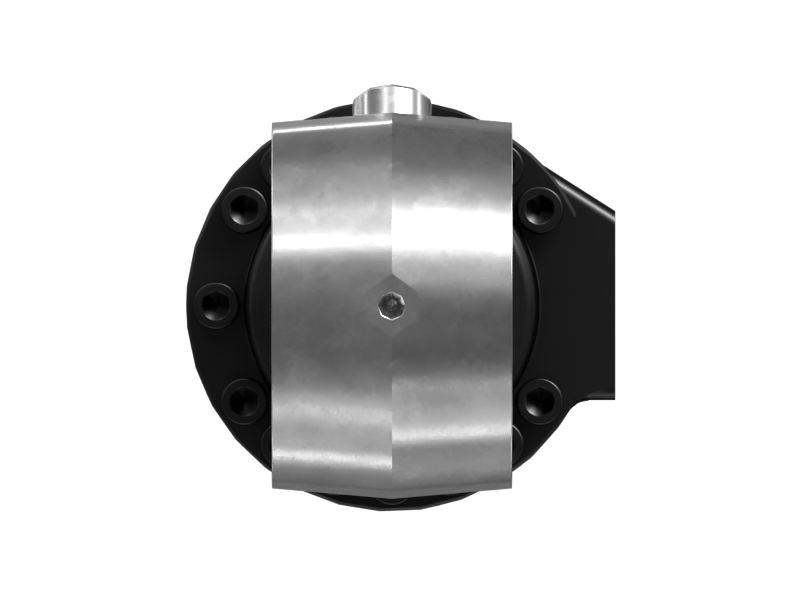 Cylinder Group-Seal &