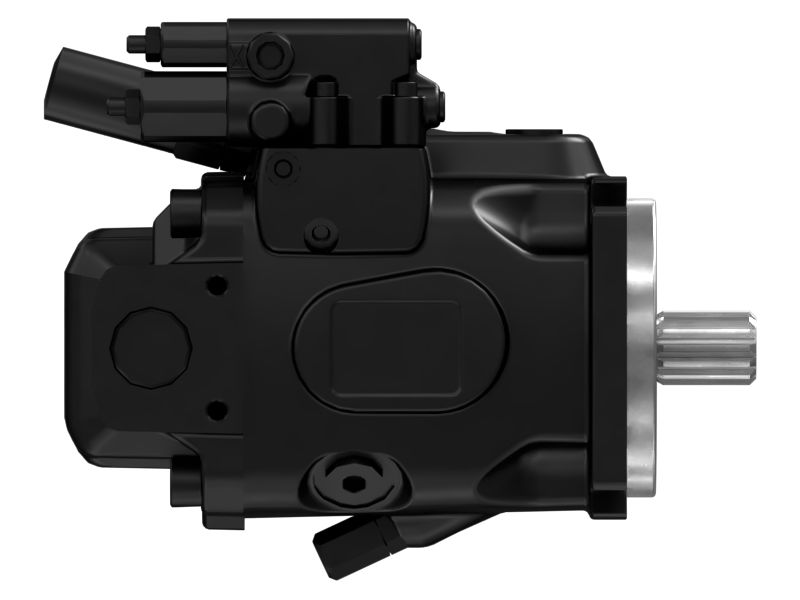 589-8507: PUMP GP 5898507 купить