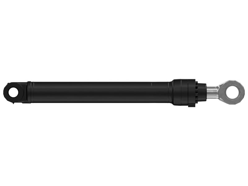 Cylinder Group-Seal &