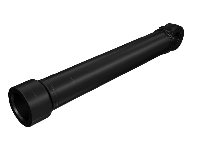 ЦИЛИНДР В СБОРЕ