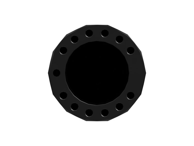 CYLINDER AS