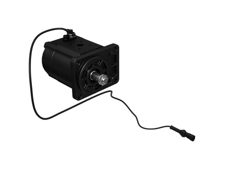 БЛОК ЭЛЕКТРОДВИГАТЕЛЯ, ЗАЩИТА