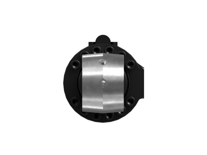 Cylinder Group-Seal &