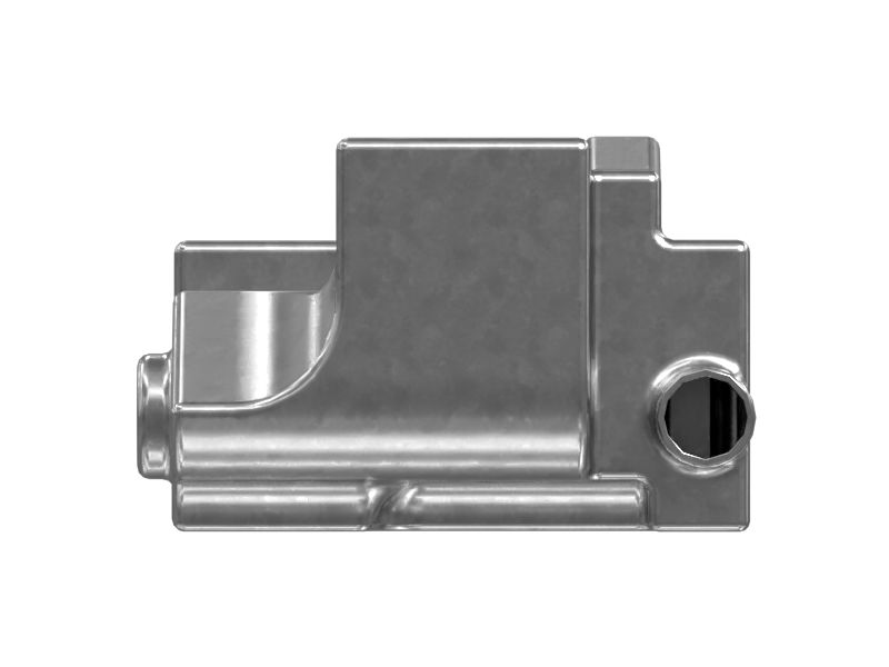 ТОПЛИВНЫЙ БАК В СБОРЕ