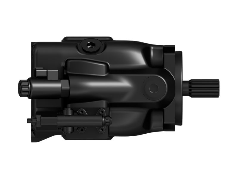 100cc Steering Piston Pump