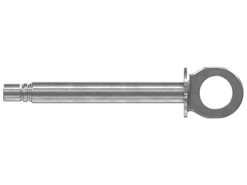 ШТОК В СБОРЕ