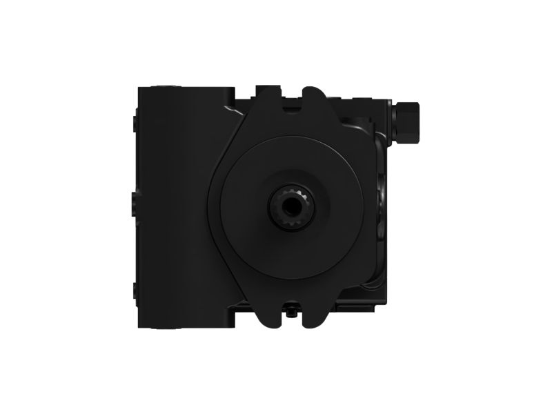 PUMP GP-PS-B
