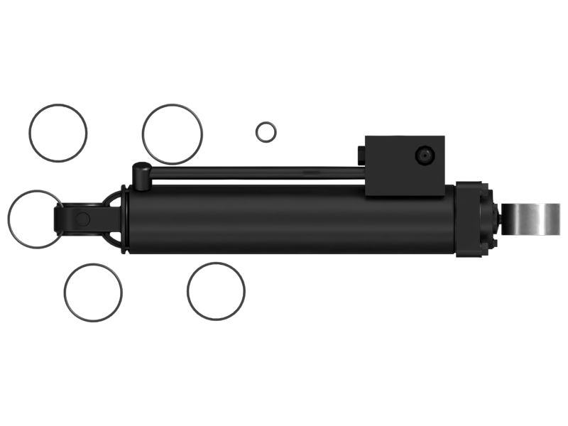 CYLINDER GP-