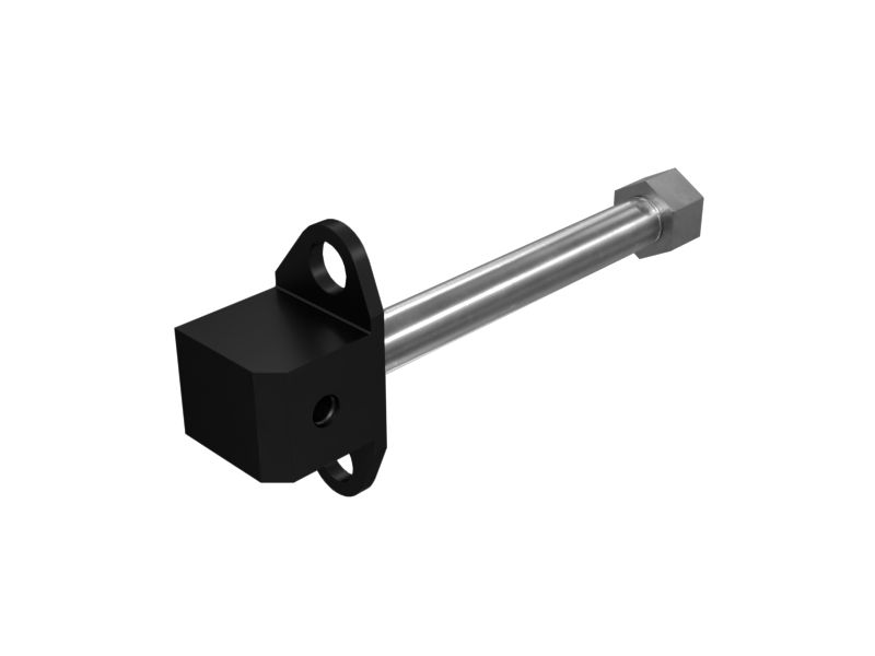 СОЕДИНИТЕЛЬНАЯ МУФТА В СБОРЕ