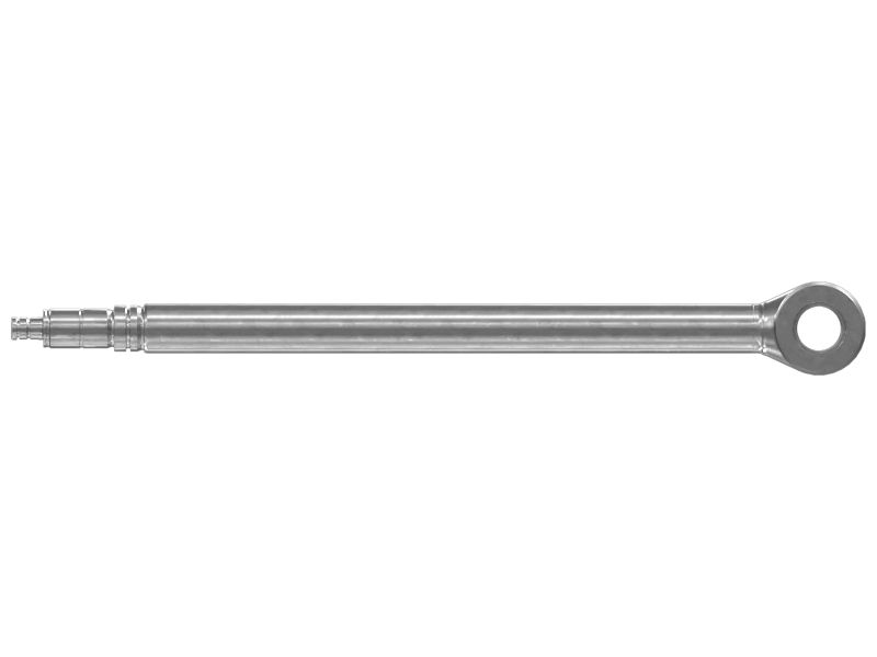 ШТОК В СБОРЕ