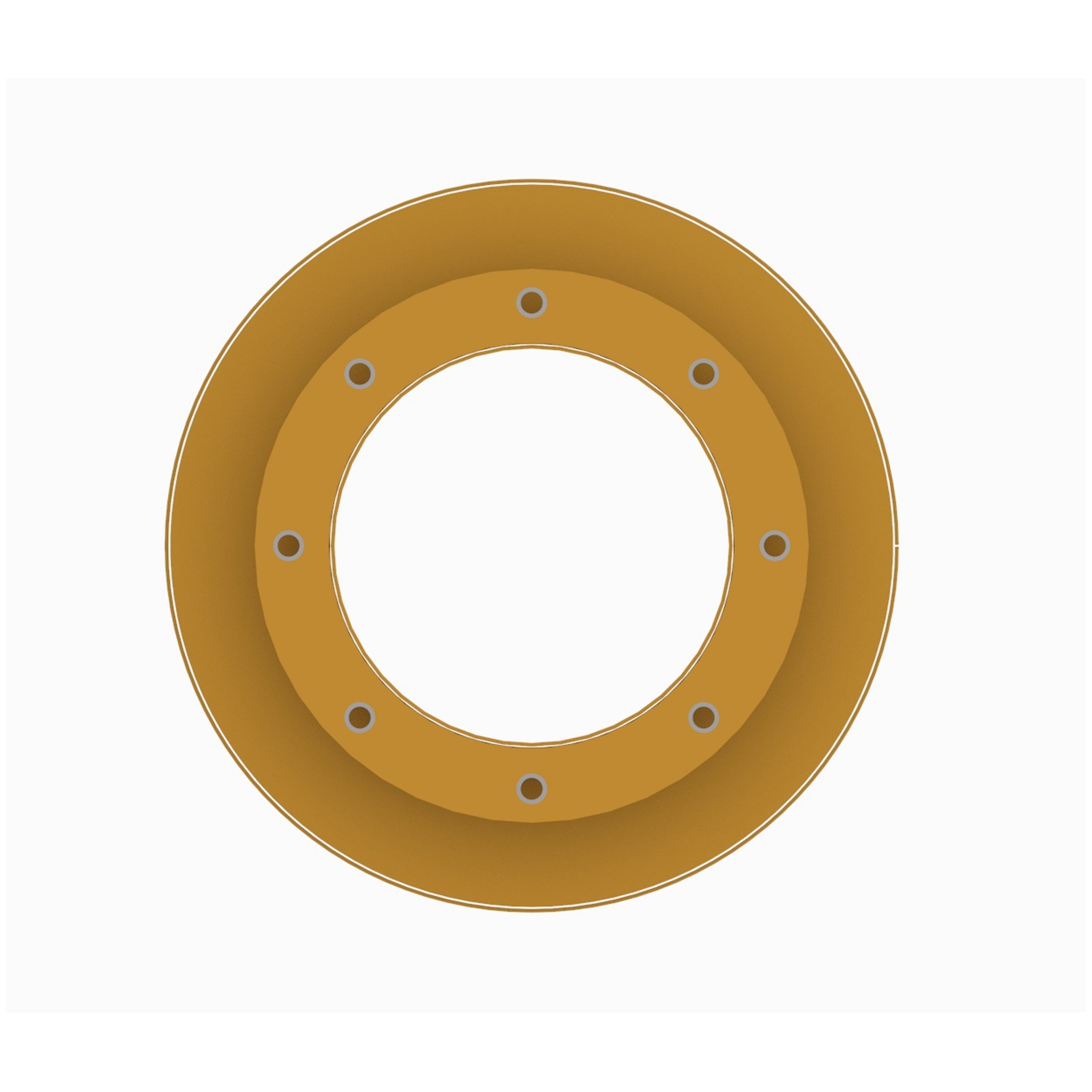558-6694: PIPE ASSEMBLY 5586694 купить