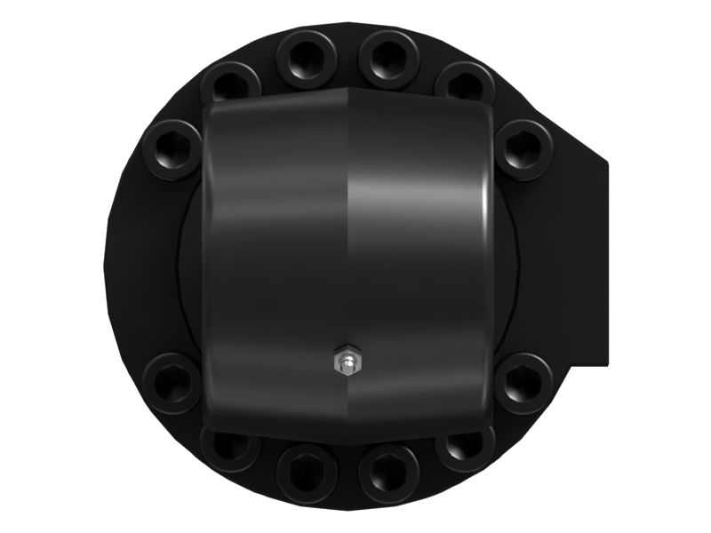 CYL GP-SEAL
