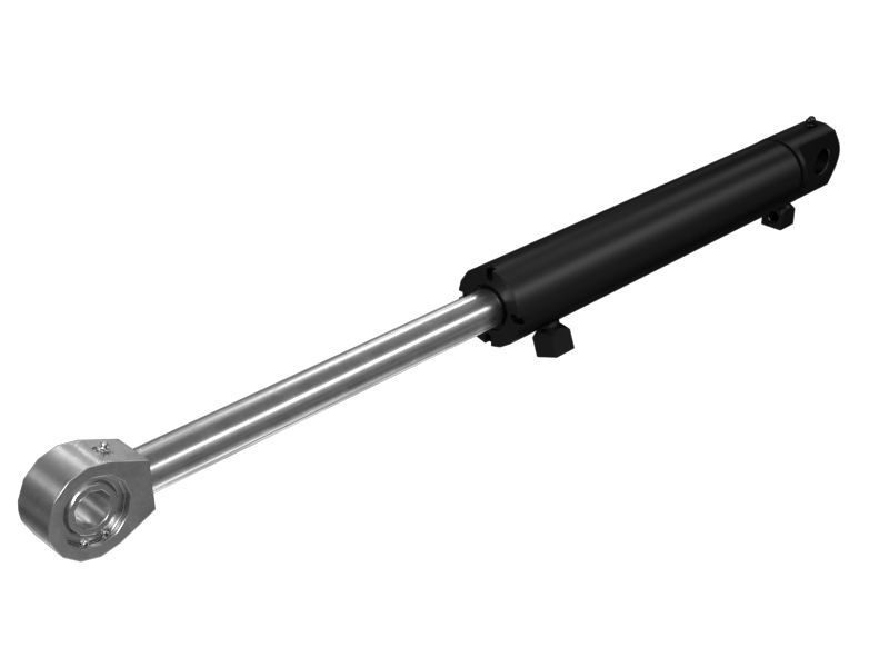 БЛОК ЦИЛИНДРА 080 3