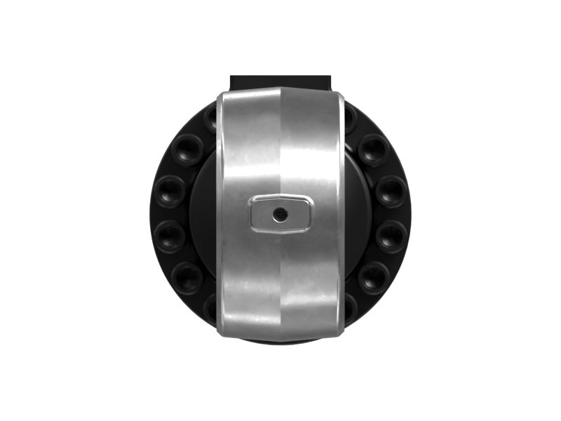 Cylinder Group-Seal &