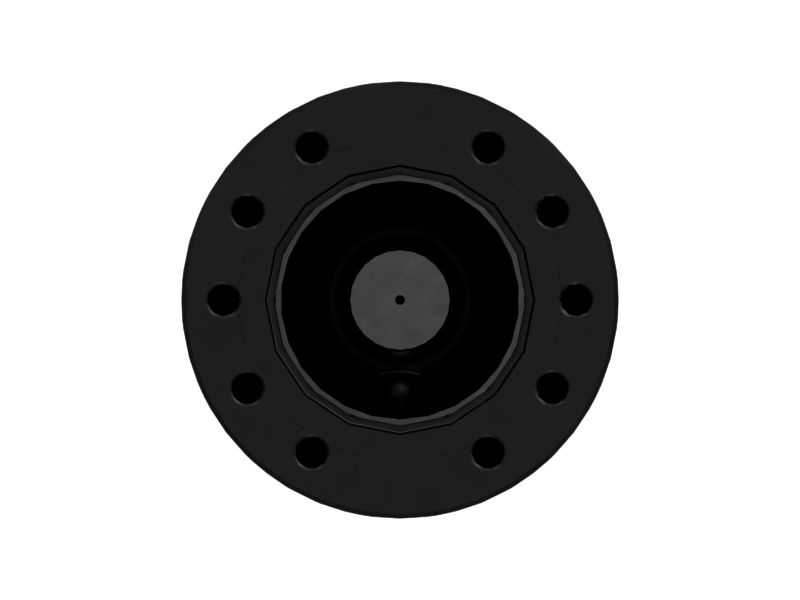 ЦИЛИНДР В СБОРЕ