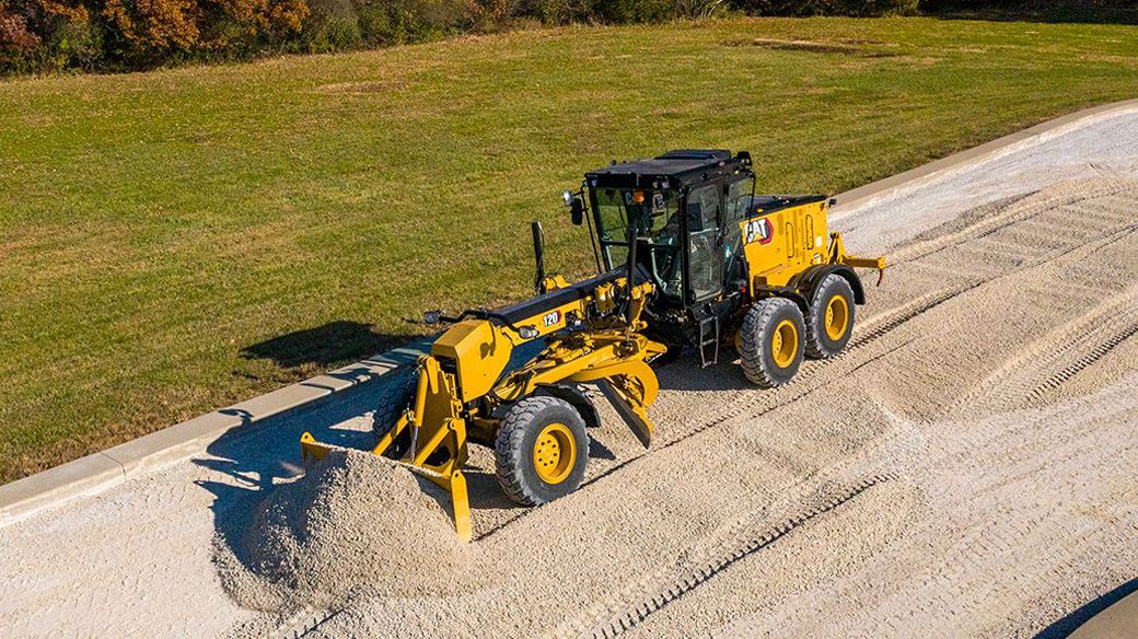 CUSTOMIZE YOUR MACHINE WITH ATTACHMENTS