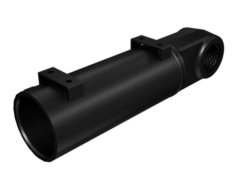 541-2757: CYLINDER AS-